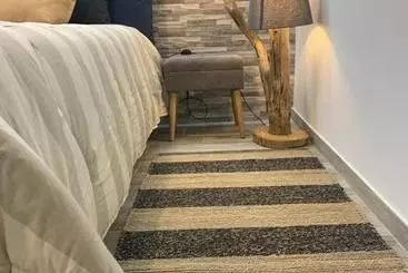 Le Dimore Del Gufo B&b And Apartments Suite