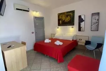 Pension  B&b Petite Maison