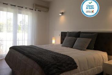 Bed and Breakfast Ahvillas Cerro Azul