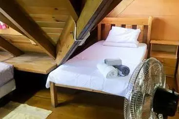 Aparthotel Coco Mango Suites