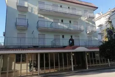 Hotel Arborea
