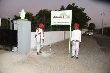 فندق Jawai Nature Stay Jawai