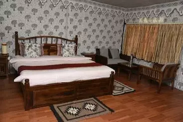 Hotel Jawai Nature Stay Jawai