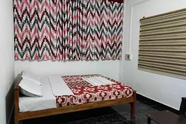 Hotel Spot On Layali Tourist Home