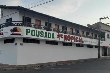 Hotel Pousada Tropical