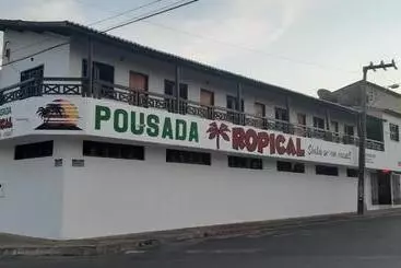 Hotel Pousada Tropical