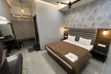 Hotel Sabera