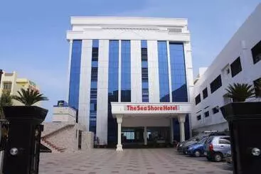 Hôtel The Seashore