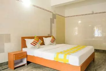 Pensionat Home Elite Stay Near Shri Shri Shiridi Sai Mandir