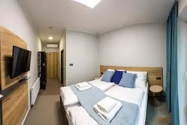 Pensione Penzion Start Ostrava