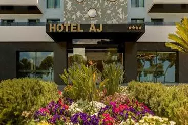 Gran Alacant by SH Hoteles