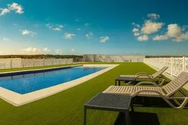 Aj Gran Alacant by SH Hoteles