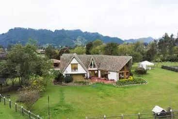 Bed & Breakfast La Isabela Estancia Ecuestre