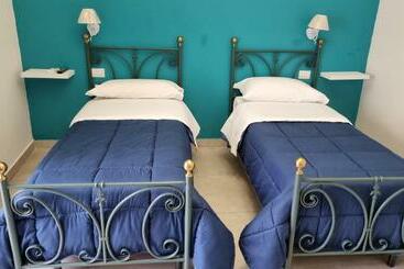 Bed and Breakfast Sognando Vietri Piano Terra