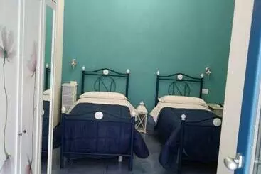 Bed & Breakfast Sognando Vietri Piano Terra