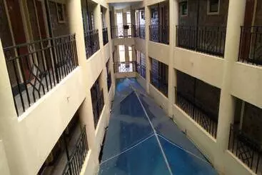 Crown Hotel Kericho