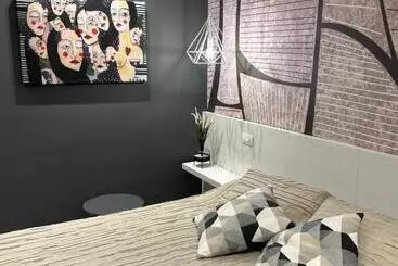 Garibaldi House   B&b Luxury