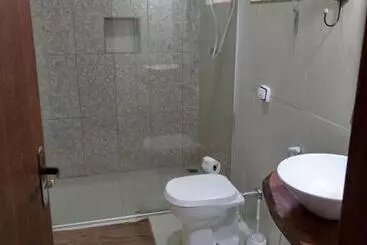 ホテル Pousada Bougainville