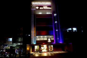 ホテル Sidh Vedantha