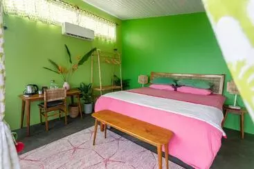 Resort Casa Jaali