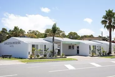 Anglesea Riverside Motel