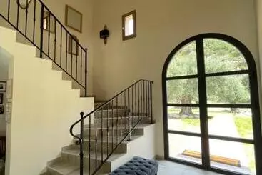 Bed and Breakfast Casa Voltegira