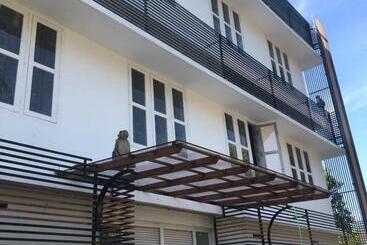 Nocleg ze śniadaniem Raveendra Inn