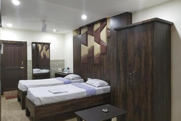 هتل Bikram A Boutique