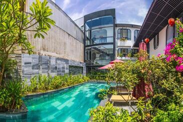 هتل Life Boutique