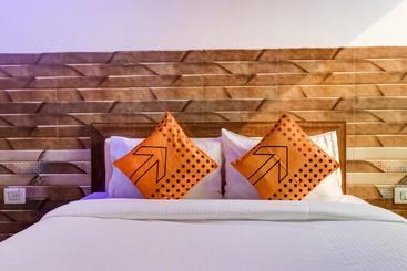 בית מלון כפרי Oyo Spot On  Shree Balaji