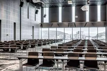 Quality Hotel Ramsalt