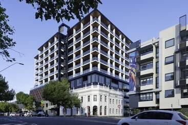 Hôtel Oaks R Suites Geelong