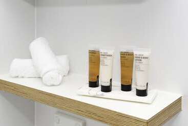 فندق Oaks R Suites Geelong