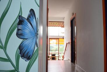 Hotel Salento Mirador