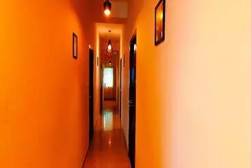 هتل Star Inn