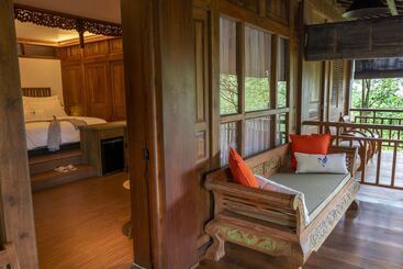 酒店 Tira Vilagna Suites & Spa