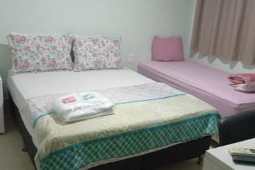 Pensionat Pousada Da Maga