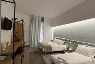 Bed and Breakfast Beddhra Mia