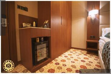 בית מלון כפרי Bilitom