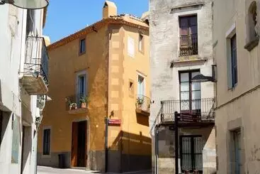 Hôtel Can Mascort Eco