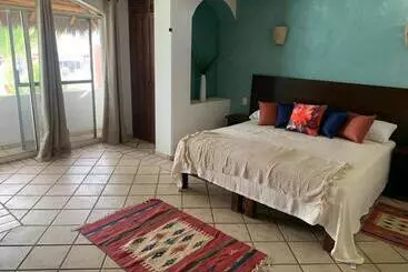 Hotel El Encanto Casa Boutique
