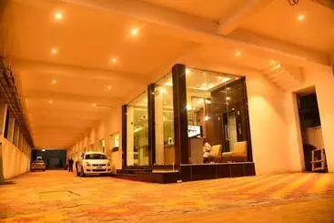 Hotel Four Seasons