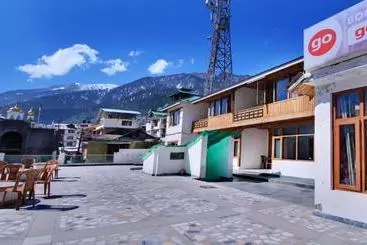 Hôtel Hilltop
