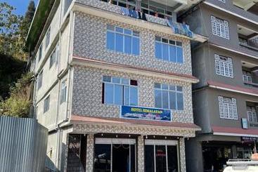 Hotel Himalayan