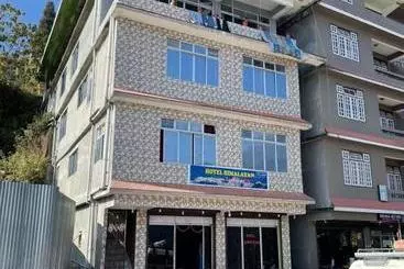 Hotel Himalayan
