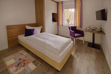 בית מלון כפרי Landaroma