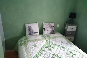 Отель Le Lion D Or