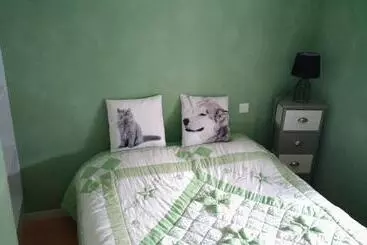 Hotel Le Lion D Or