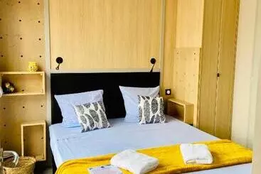 Hotel Les Ilots De Gruissan