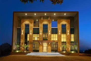 Hôtel Shlok , Kolhapur